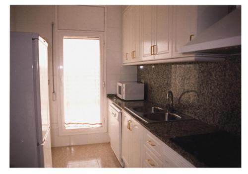 Ferienwohnung Mar De Cunit Exterior foto