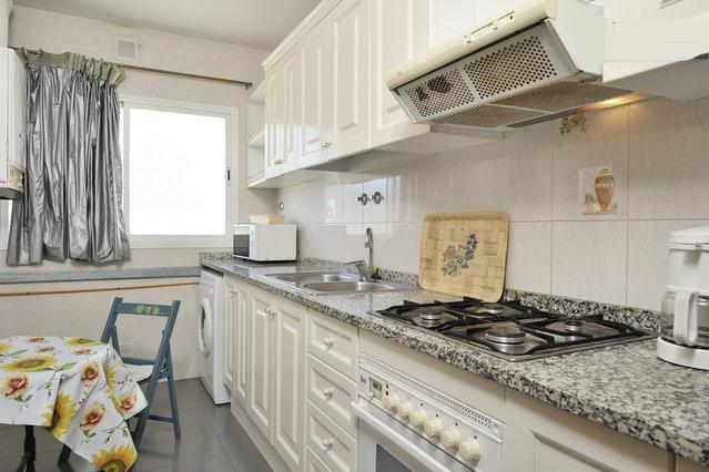 Ferienwohnung Mar De Cunit Exterior foto