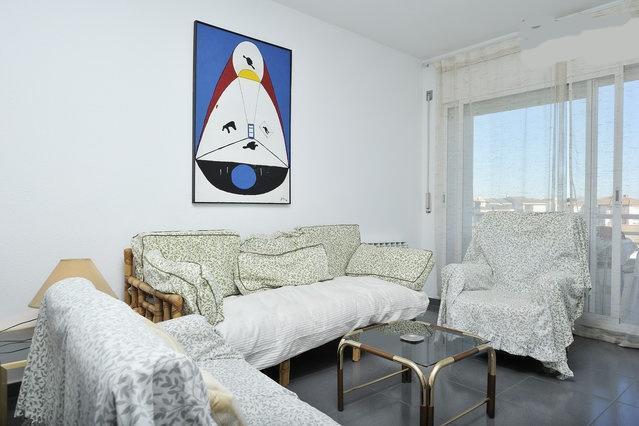 Ferienwohnung Mar De Cunit Exterior foto