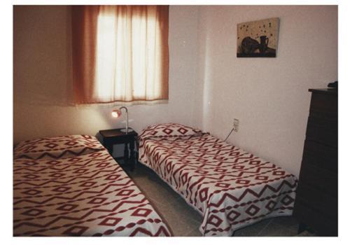 Ferienwohnung Mar De Cunit Exterior foto