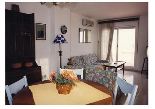 Ferienwohnung Mar De Cunit Exterior foto